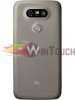 LG G5 (H850) 32GB Silver Silver , EU Κινητά Τηλέφωνα